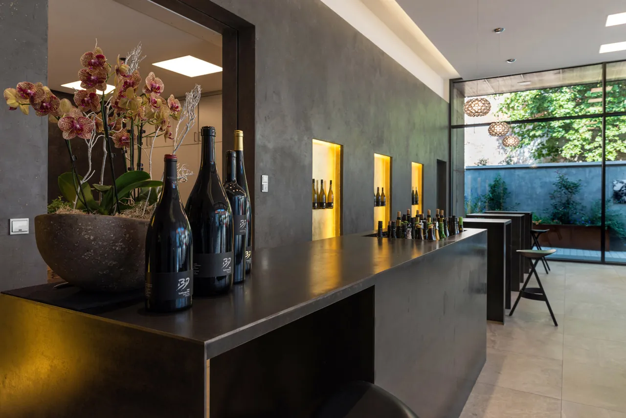 Vinothek Hainfeld – Ansicht 7