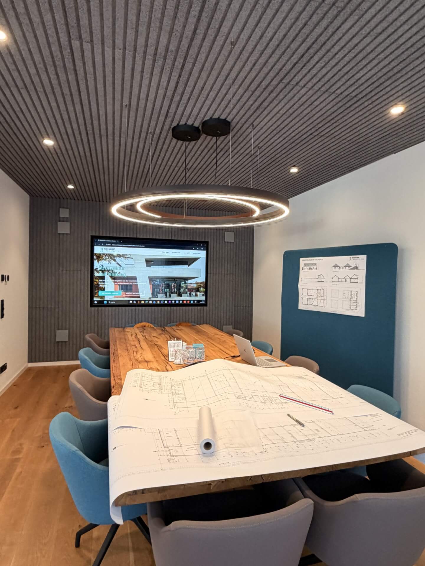 Büro Rheinwalt Architekten