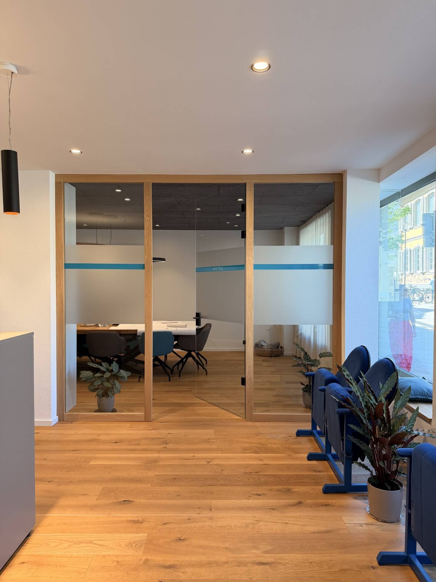 Büro Rheinwalt Architekten