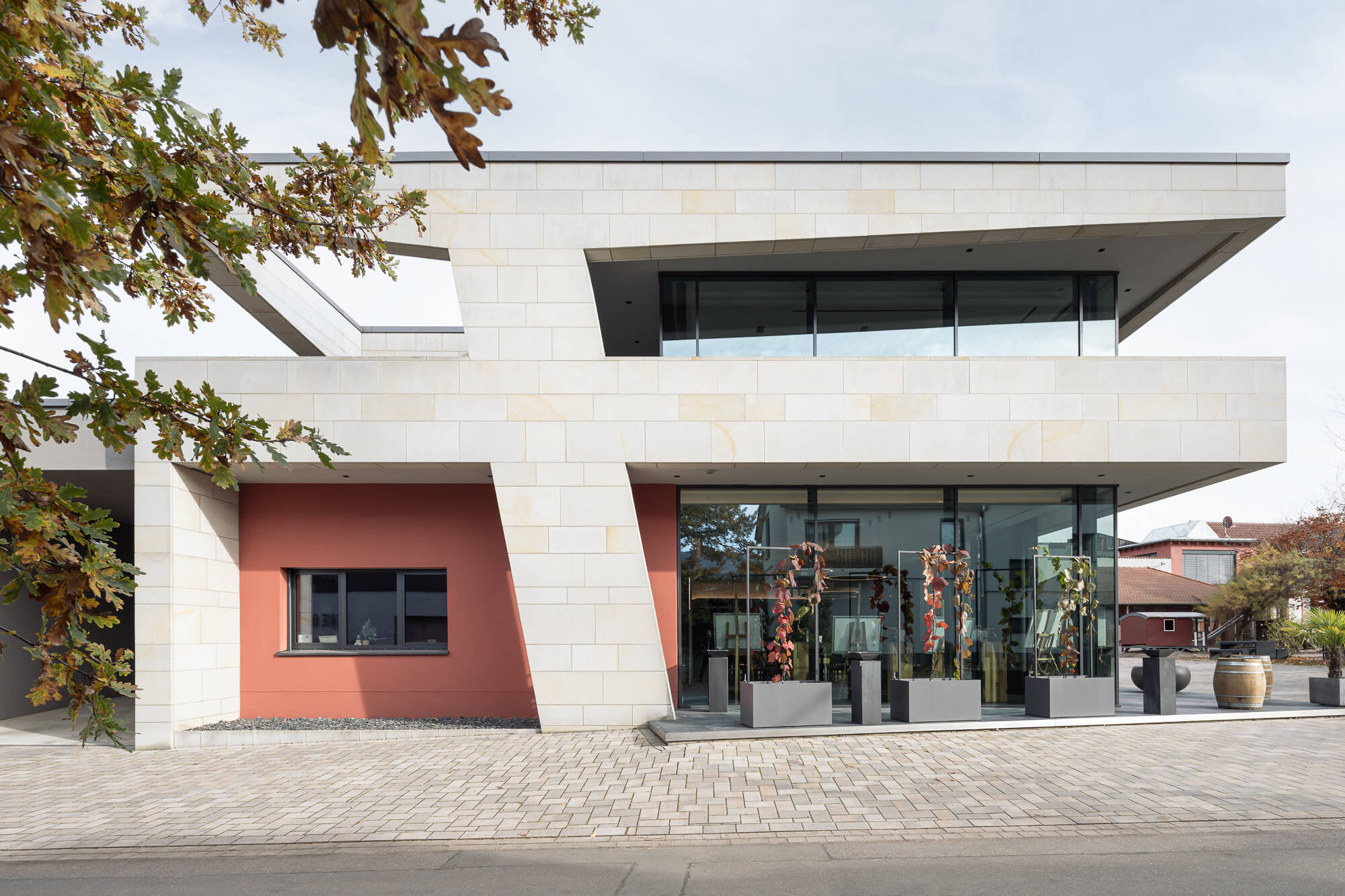 Rheinwalt Architekten – Architektur mit Haltung