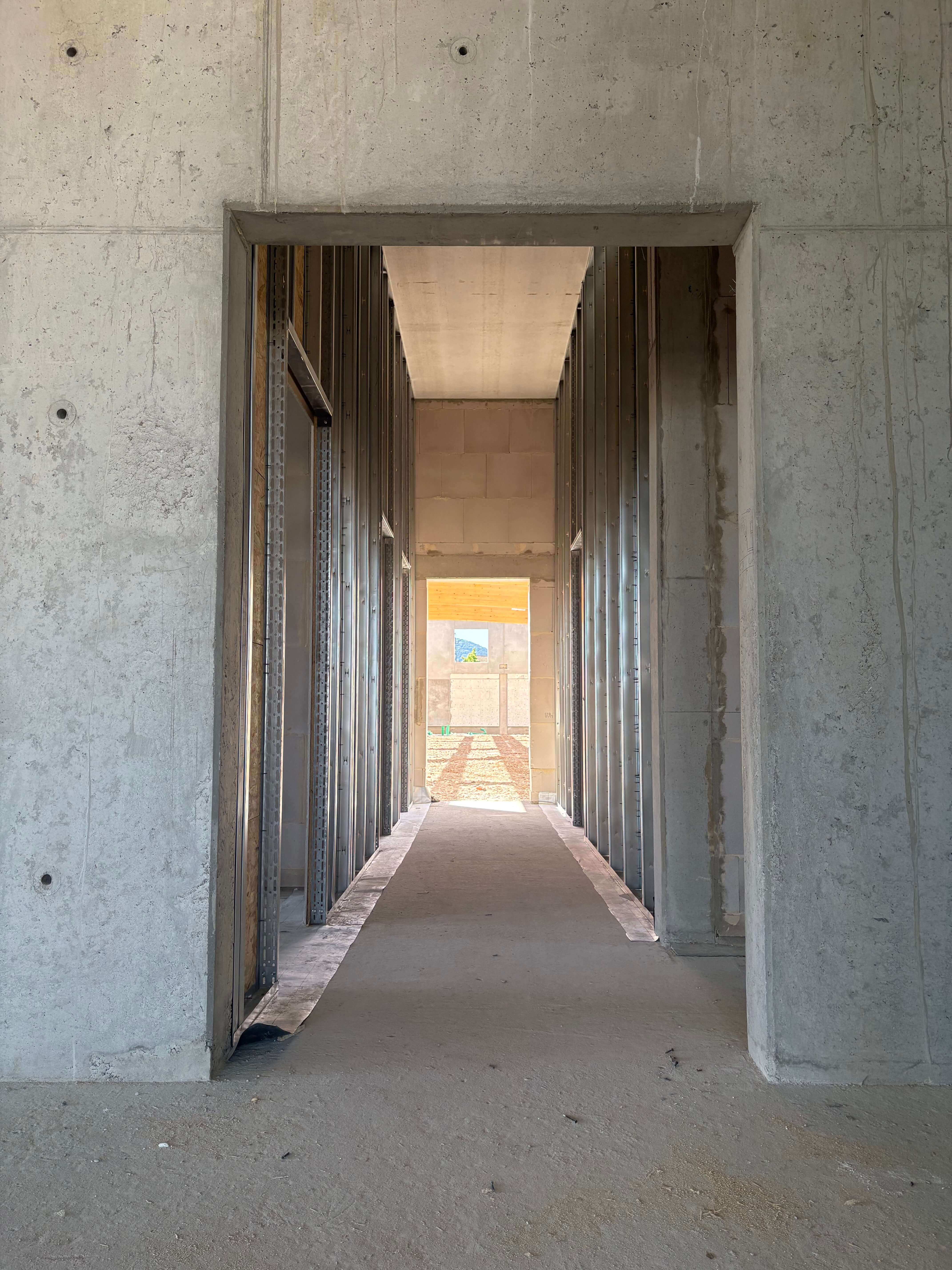 Neubau Backstube mit Verkaufsraum, Neustadt – Foto 3