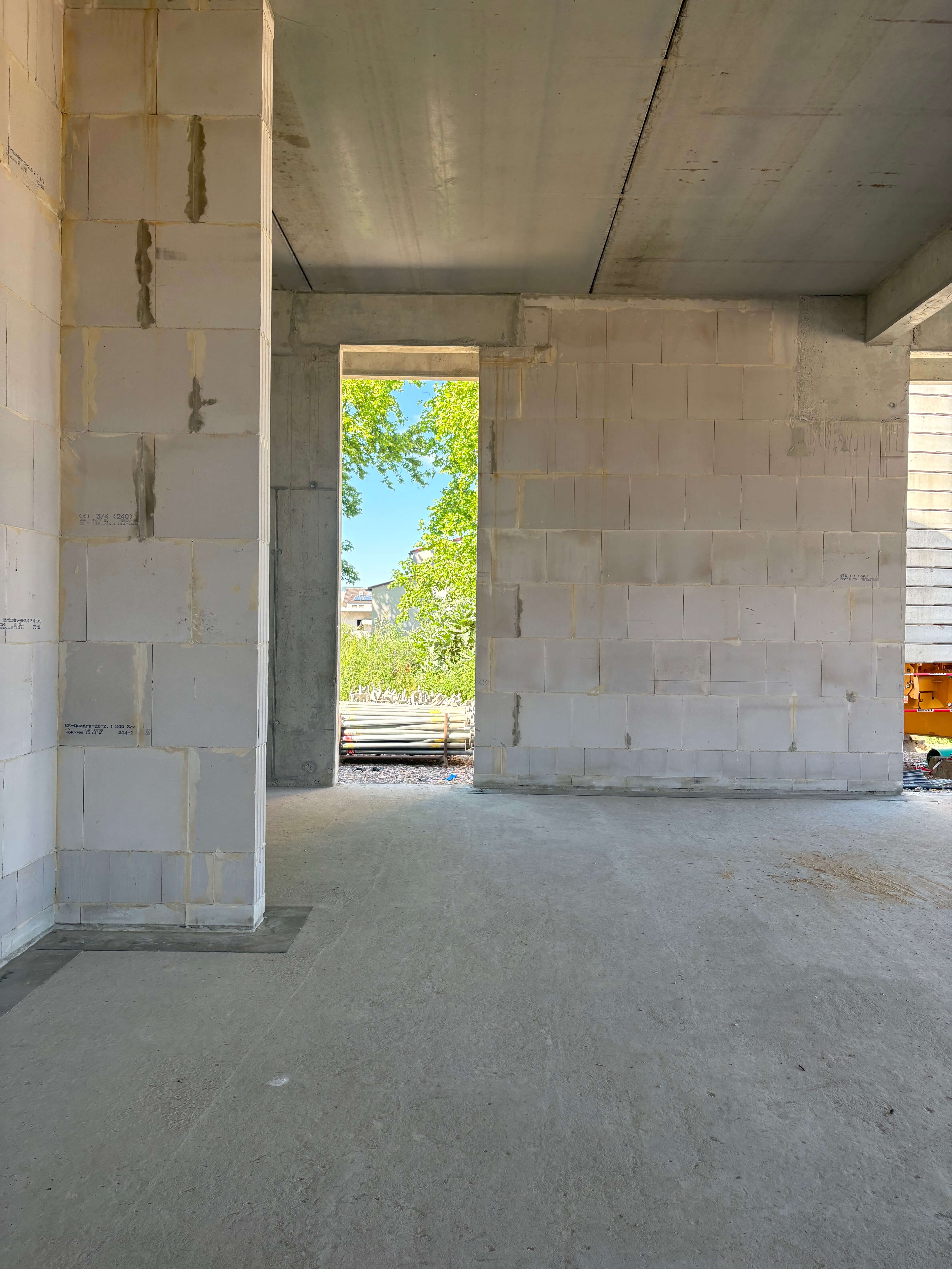 Neubau Backstube mit Verkaufsraum, Neustadt – Foto 4