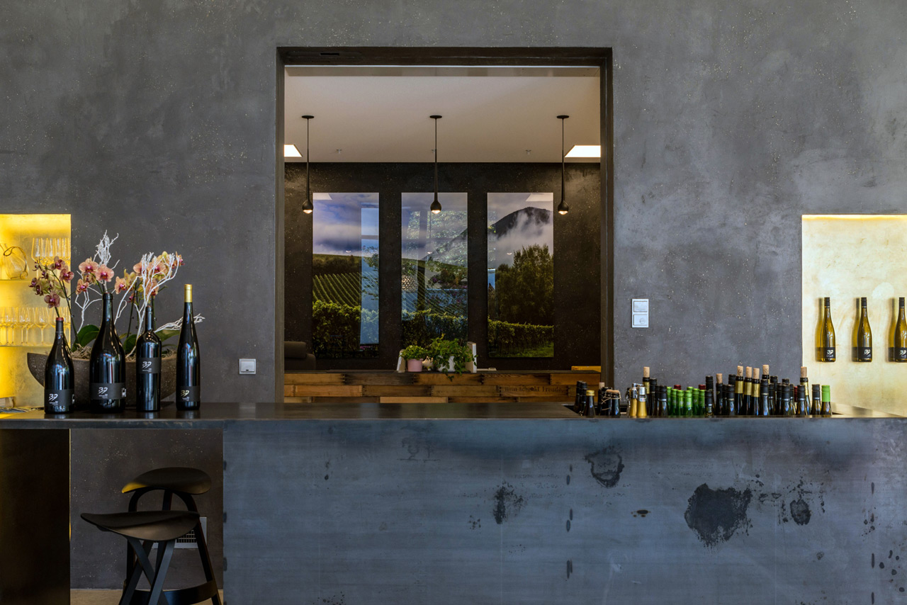 Vinothek Hainfeld – Ansicht 5