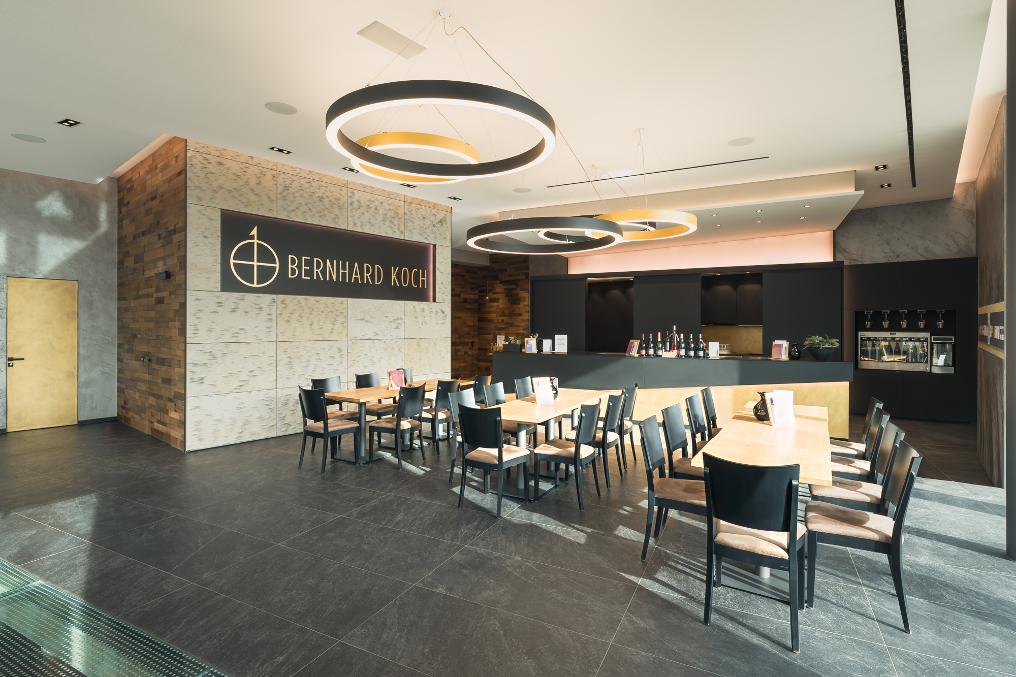 Erweiterung Weingut mit Vinothek, Hainfeld – Ansicht 5